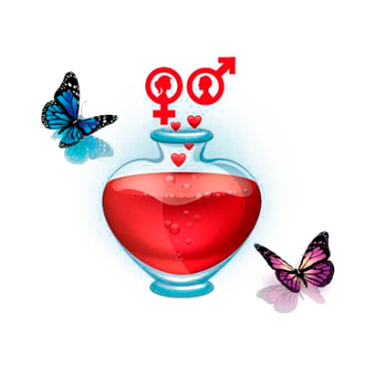 Косметика и феромоны