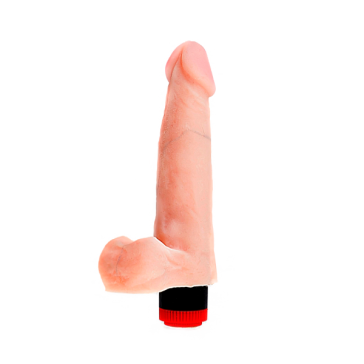 Реалистичные вибраторы