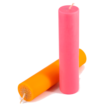 Восковые свечи Wax Play
