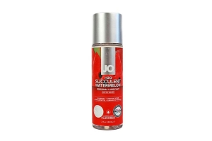 System JO Flavored Watermelon вкусовой лубрикант Арбуз, 60 мл