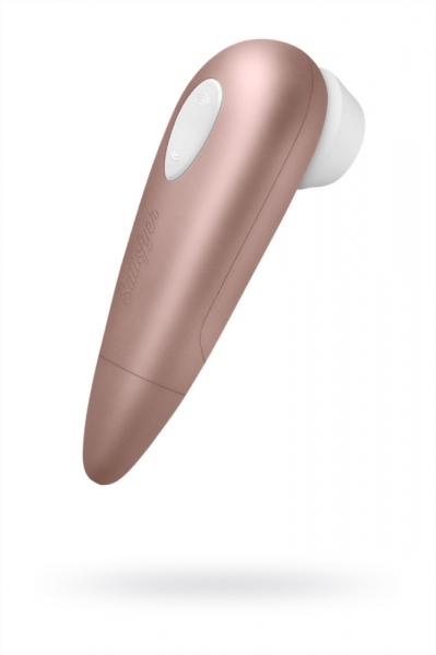 Вакуумный массажер Satisfyer-1 NG 015061SA