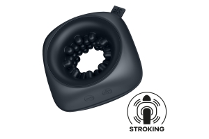 Мужской вибромассажер Ring Stroker