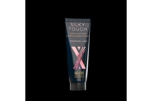Интимный гель MAXUS Silky Touch, на силиконовой основе, 75 мл.