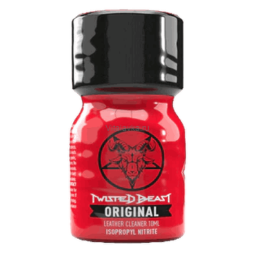Twisted Beast Original 10ml