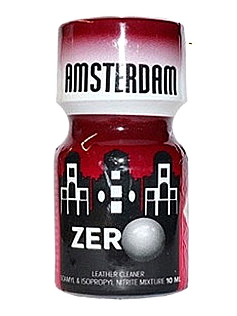  Amsterdam Zero 10ml