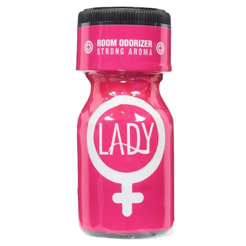 Попперс Lady 10ml