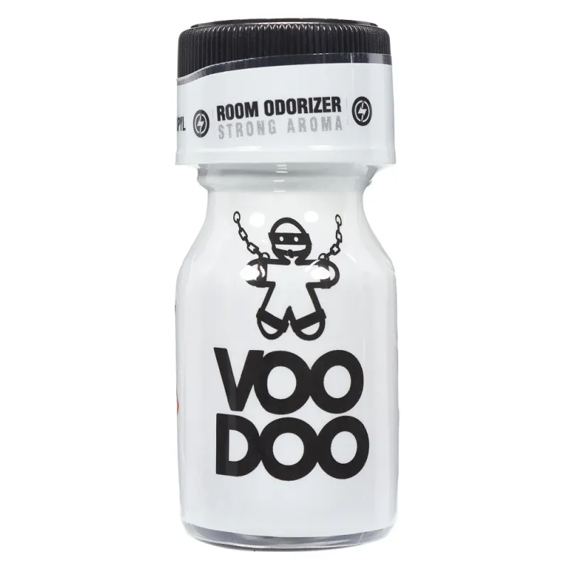 Попперс Voodoo 10ml