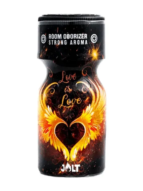 Попперс Love is Love 10ml