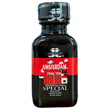 Amsterdam Special 25ml