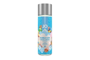 JO Candy Shop Bubblegum, 60 мл (жевательная резинка)