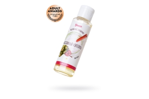 Yovee - Масло для массажа «Массажный коктейль», с ароматом Пина колады, 50 мл