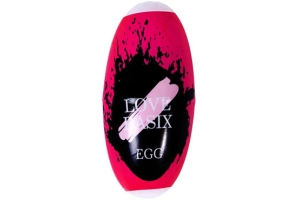 Love Basix Egg, розовое