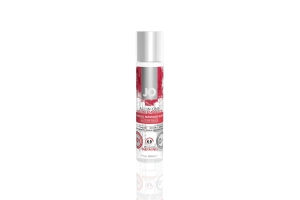 System JO All-in-one Massage Glide - массажный гель-смазка с согревающим эффектом, 30 мл.