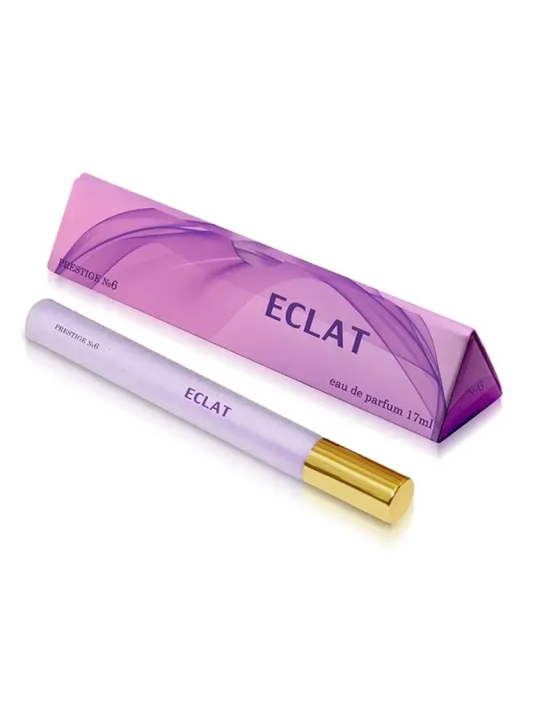 Туалетная вода женская Prestige no.6 Eclat, 17 мл (по мотивам Eclat A.Arpege (Lanvin)