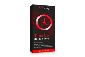 ORGIE Time lag - Спрей для продления эрекции, 25 мл
