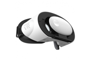 Виртуальные очки Sense VR - гарнитура для мастурбаторов Sensetube (белый)
