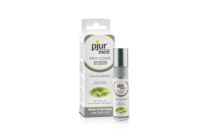 pjur Med Pro-Long Spray - Спрей на водной основе, 20 мл