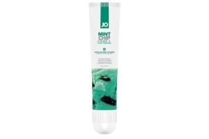 System JO Mint Chip Chill - вкусовое стимулирующее средство со вкусом мятного шоколада, 10 мл.