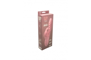 Перезаряжаемый вибратор Thai Sunset 9702-02lola