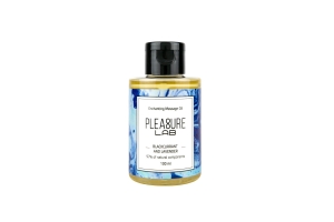 Масло-Афродизиак Pleasure Lab Enchanting черная смородина и лаванда 100 мл 1023-02Lab