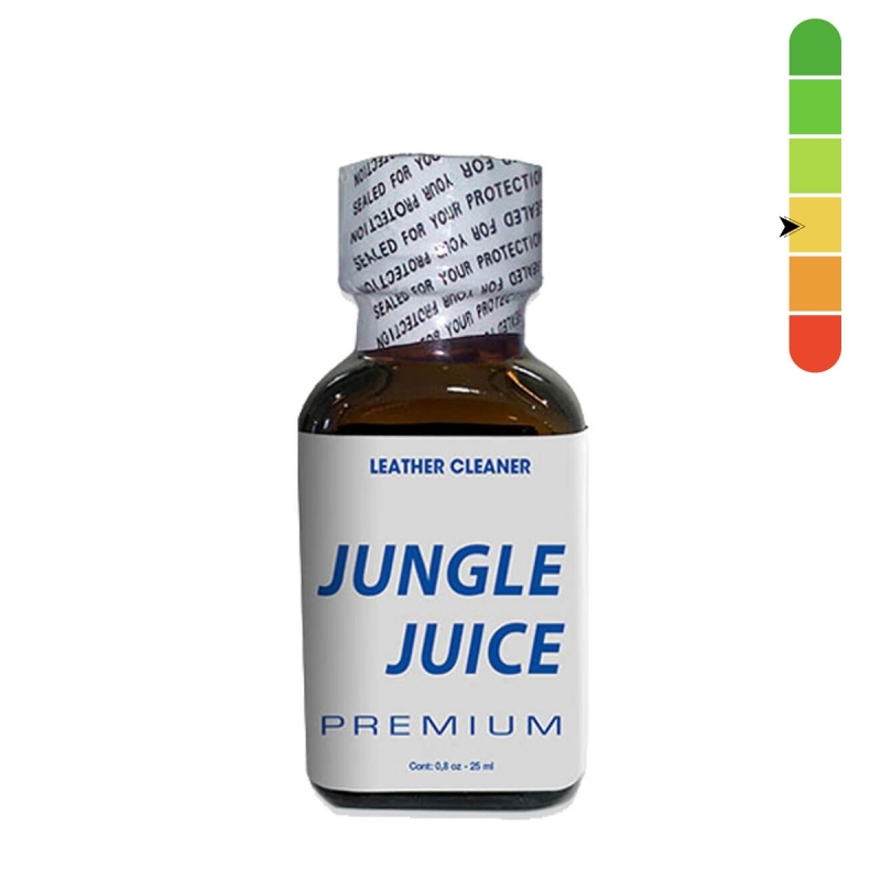 Попперс Jungle juice 25 мл франция
