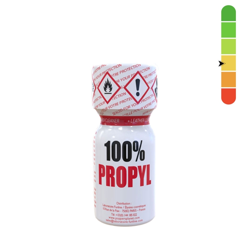 Попперс 13 мл  propyl  франция
