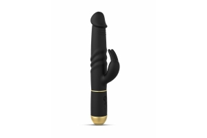 Вибратор-кролик Dorcel Furious Rabbit 2.0