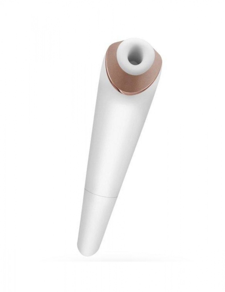 Вакуумный массажер Satisfyer 2 NG 015085SA