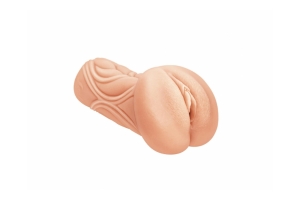 Lola Games Satisfaction Sugar Plum - Мастурбатор, 15х5 см