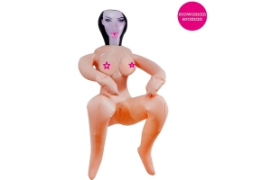 Erowoman - Eroman Джульетта - Надувная кукла