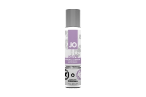 Легкий гипоаллергенный лубрикант / JO Agape 1 oz - 30 мл.