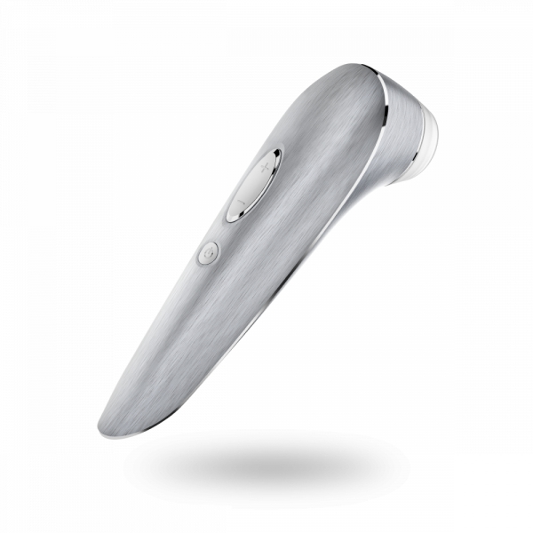 Вакуумный массажер Satisfyer Luxury High Fashion 016549SA