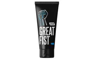 Great fist - Крем для ручного массажа, 50 гр