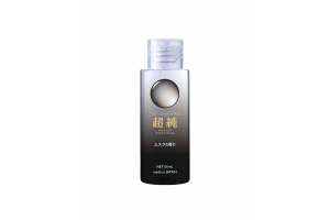 Лубрикант на водной основе Premium White Musk с ароматом белого мускуса - 60 мл.