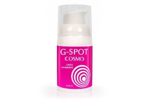 Интимный крем G-SPOT серии COSMO 28 г арт. LB-23183