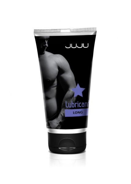 Пролонгирующий лубрикант JUJU Long 50ml 7067JU