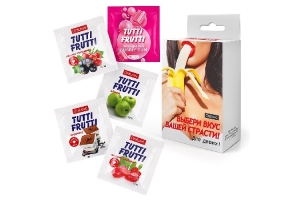 Набор TUTTI-FRUTTI ассорти №1 арт. LB-30023