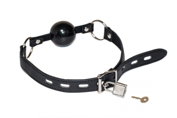 Кляп Party Hard Sequin 1147-01lola
