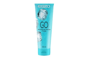 ЛЮБРИКАНТ EGZO GO пролонгирующий 100 мл