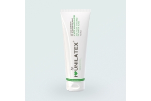 Лубрикант Unilatex Gel Алое вера+Е 82гр 3024Un