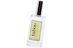 RUF Taboo Equioque, 50 мл