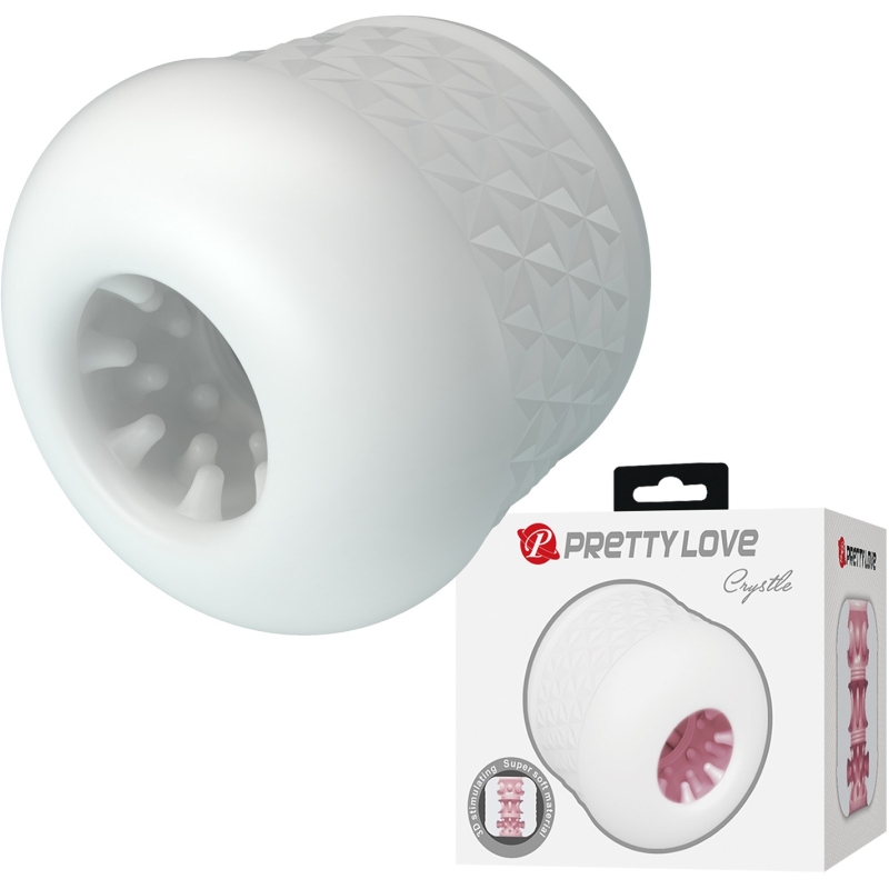 Маструбатор Pretty Love BM-009252N-1