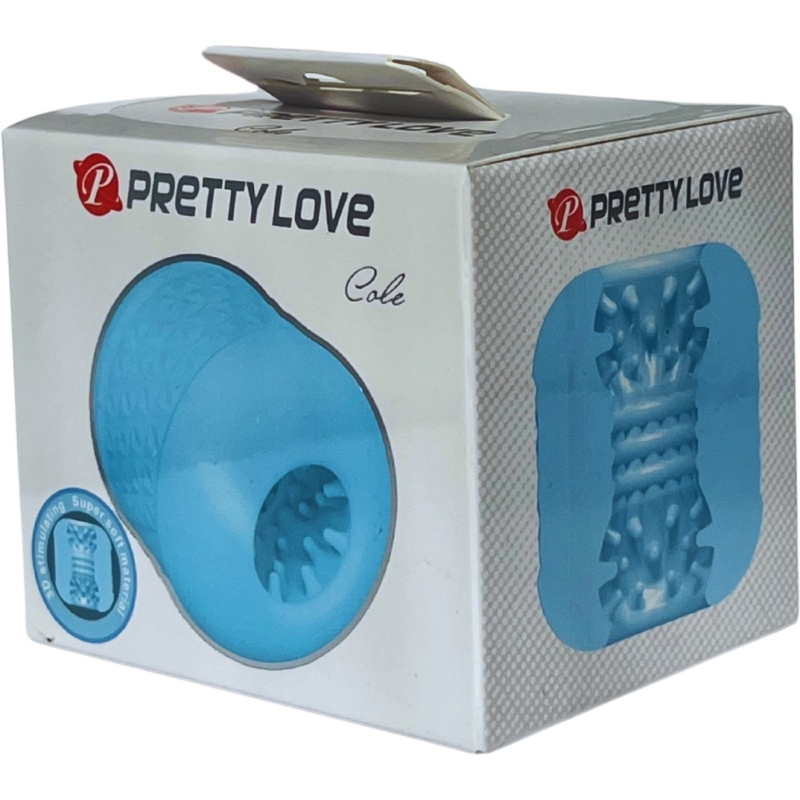 Маструбатор Pretty Love BM-009252N-3