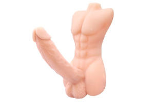 Фаллоимитатор MONSTER DICK арт. BW-008107GK
