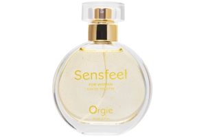 Orgie Sensfeel woman, 50 мл