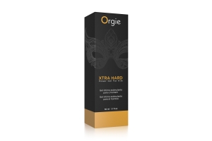 Возбуждающий крем для мужчин Orgie Xtra Hard Power Gel for Him, 50 мл.