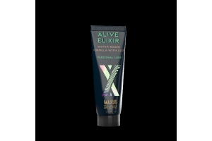 Интимный гель MAXUS Alive Elixir, на водной основе, Алоэ, 75 мл.