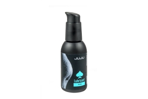 Силиконовый лубрикант JUJU Anal 100ml 985JU