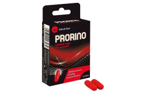 Ero Prorino Libido Caps возбуждающие капсулы для жнщин, 2 шт