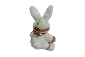 БДСМ зайчик slave pink 167ars